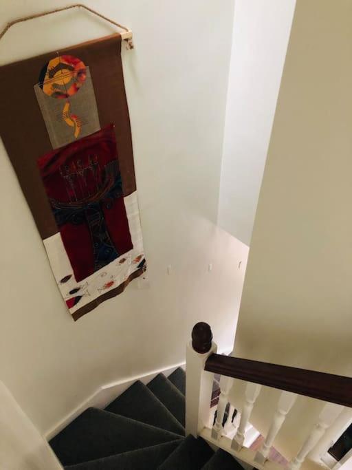 בלפסט Cosy Two Bed Terraced House 7Min Drive From City מראה חיצוני תמונה